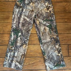 Herter’s Cabelas RealTree Xtra pants